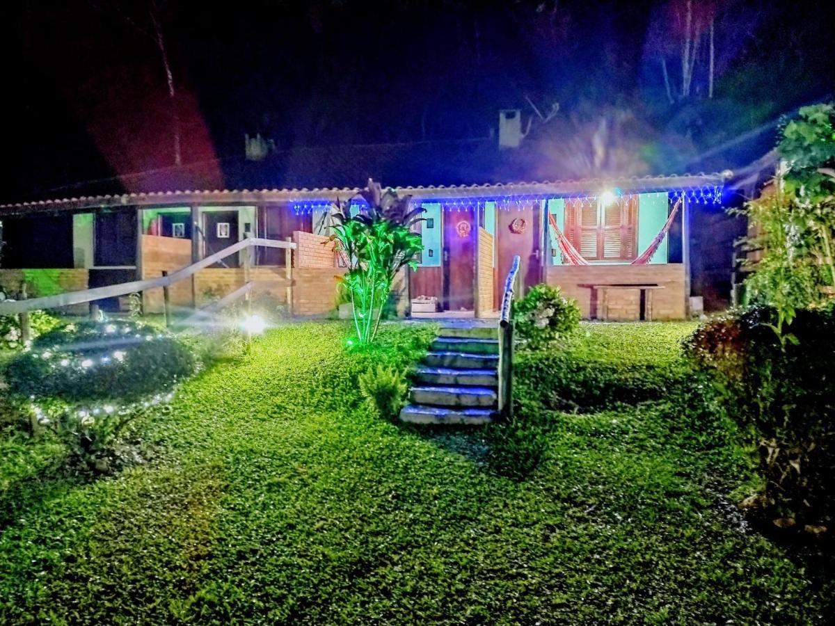 Belaliz Pousada Bocaina de Minas Exteriér fotografie