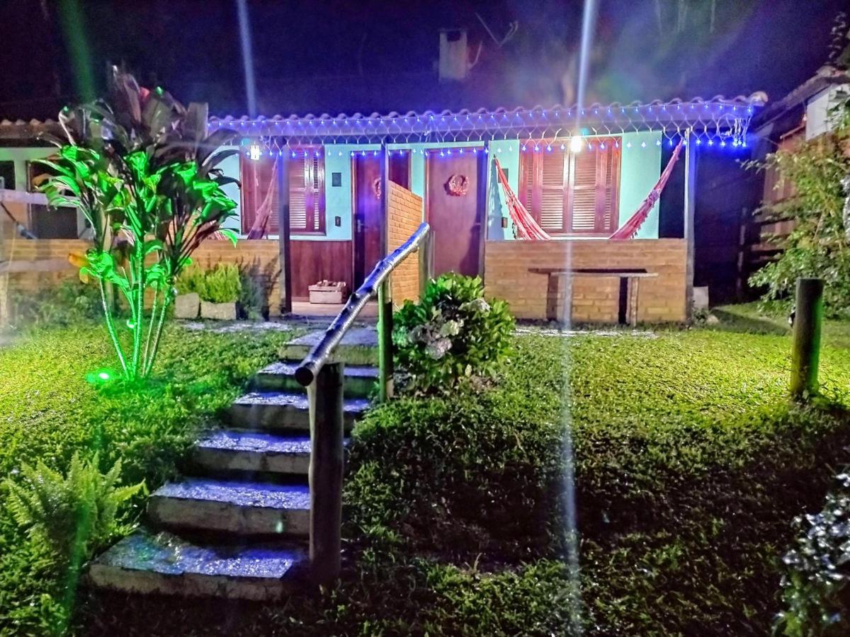 Belaliz Pousada Bocaina de Minas Exteriér fotografie